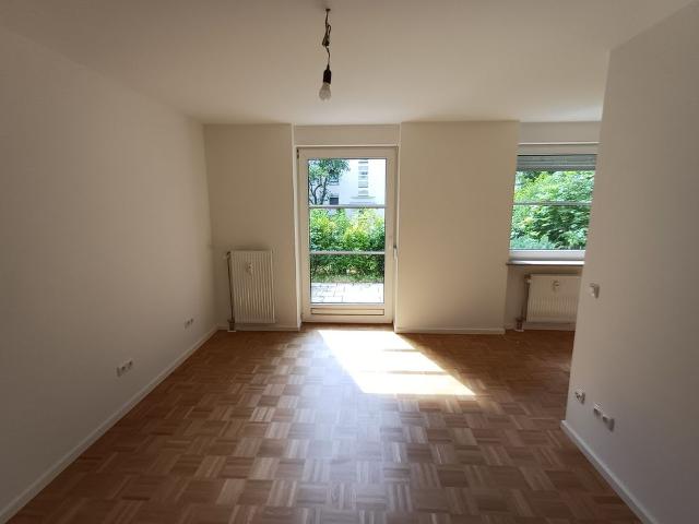 Apartment mieten in Moosach, München