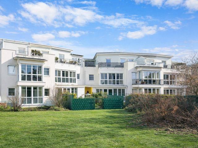 Apartment kaufen in St. Ruprecht, Klagenfurt