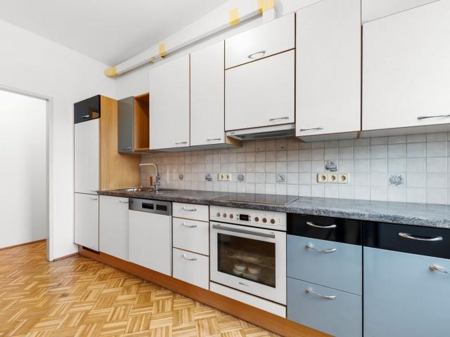 Wohnung kaufen in Klagenfurt, Kärnten