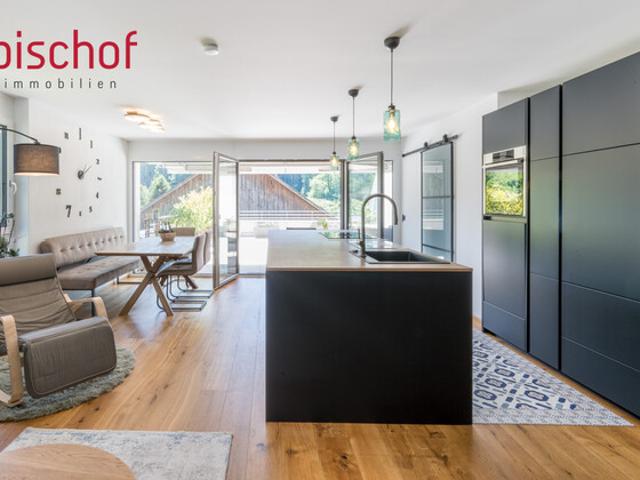 Apartment kaufen in Schlins, Vorarlberg