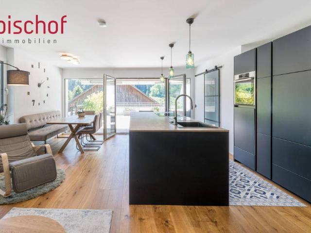 Apartment kaufen in Schlins, Vorarlberg