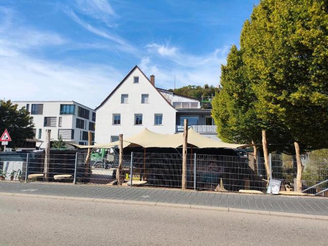 Wohnung kaufen in Nagold (Kernstadt), Nagold
