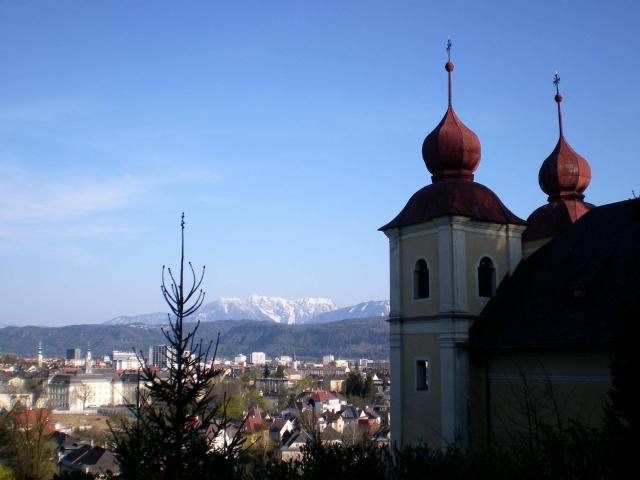 Apartment mieten in Klagenfurt, Kärnten