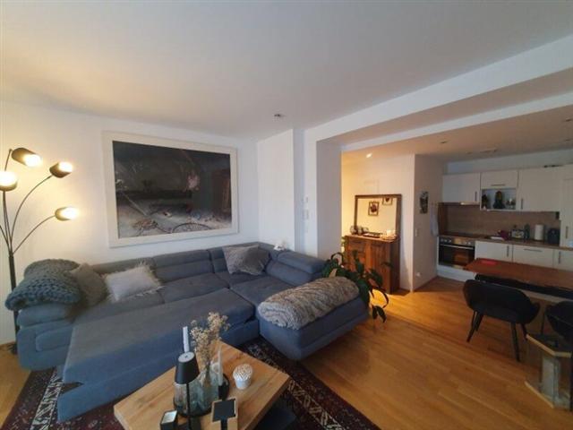 Wohnung mieten in Aurachamhongar, Oberösterreich