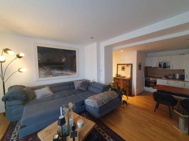 Apartment mieten in Aurachamhongar, Oberösterreich