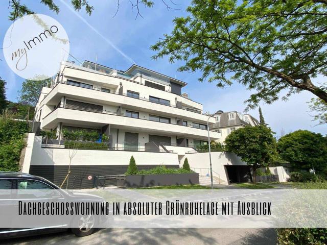 Apartment kaufen in Döbling, Wien