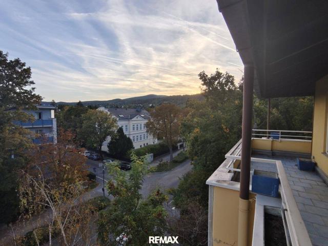 Apartment kaufen in Dörfl, Baden