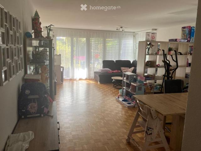 Apartment mieten in Berikon, Bezirk Bremgarten