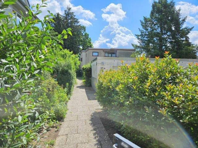 Wohnung kaufen in Lichterfelde, Berlin