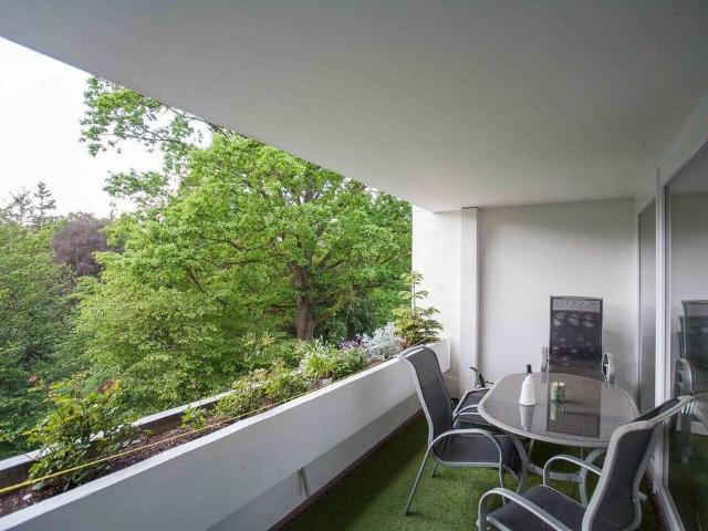 Wohnung kaufen in Burgberg, Erlangen