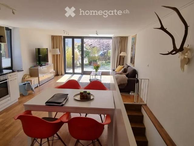 Apartment mieten in Kreuzlingen, Bezirk Kreuzlingen