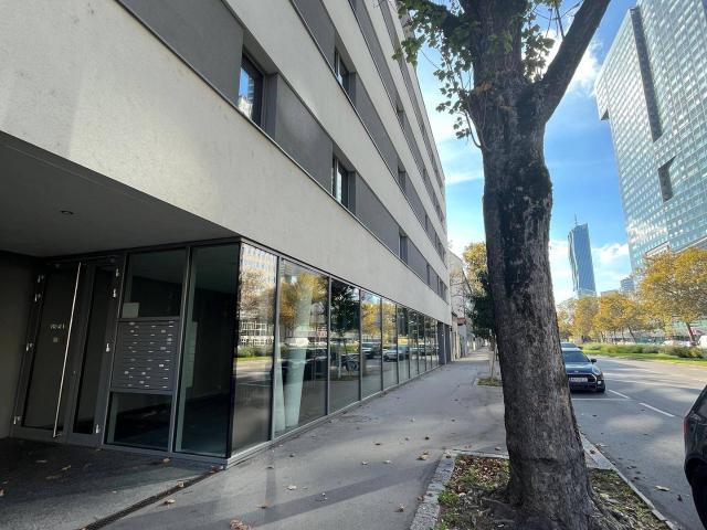 Apartment mieten in Donaustadt, Wien