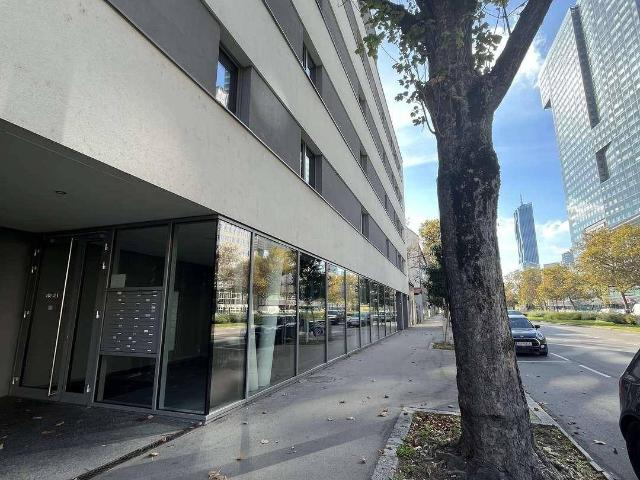 Apartment mieten in Donaustadt, Wien
