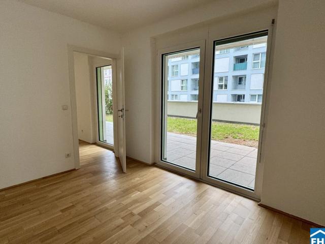 Wohnung mieten in Graz, Gersdorf-Feistritz