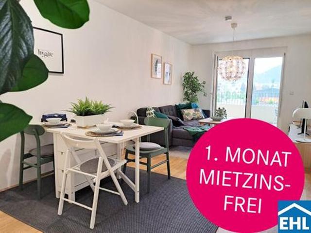 Wohnung mieten in Graz, Gersdorf-Feistritz