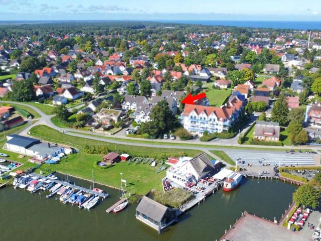 Wohnung kaufen in Zingst, Vorpommern-Rügen