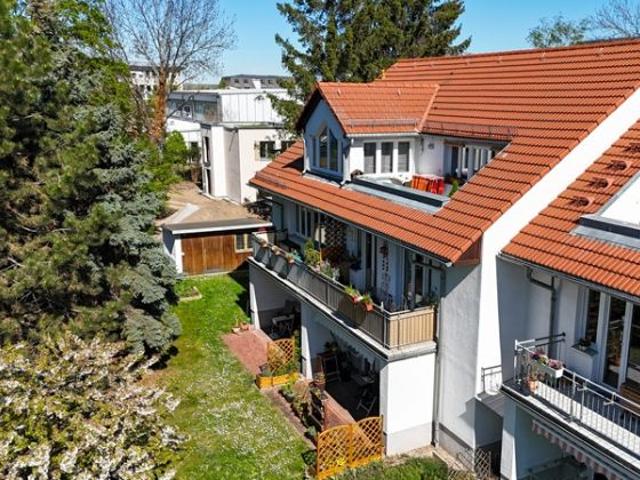 Wohnung kaufen in Dresden, Sachsen