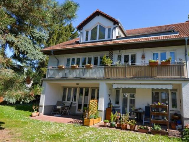 Wohnung kaufen in Dresden, Sachsen