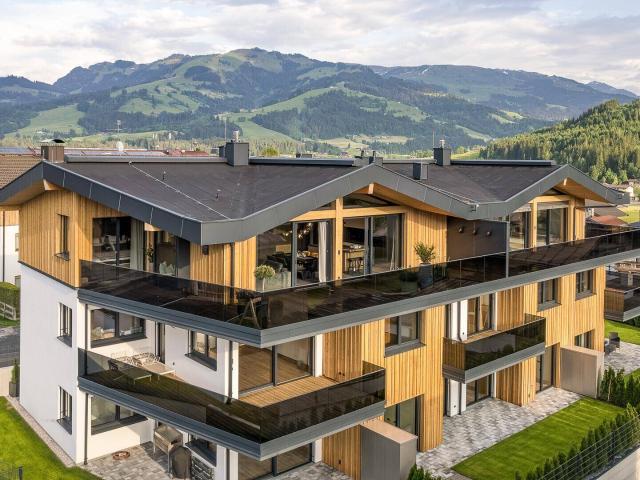 Apartment kaufen in Kirchberg in Tirol, Tirol