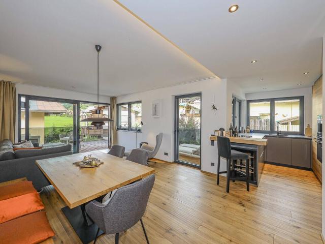 Apartment kaufen in Kirchberg in Tirol, Tirol