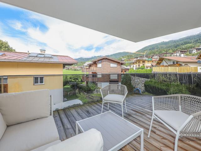 Wohnung kaufen in Kirchberg in Tirol, Bezirk Kitzbühel