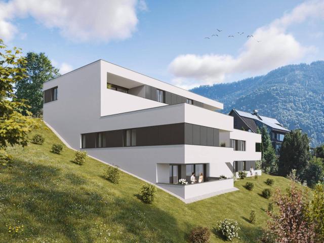 Apartment kaufen in Tisis, Feldkirch