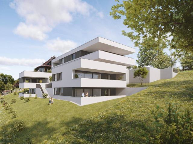 Apartment kaufen in Tisis, Feldkirch