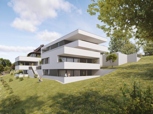 Apartment kaufen in Feldkirch, Vorarlberg