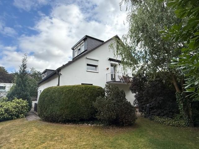 Apartment mieten in Hausbruch, Harburg
