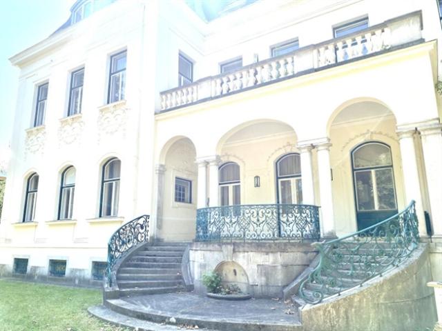 Terrassenwohnung kaufen in Baden, Niederösterreich