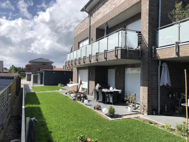 Wohnung mieten in Marschacht, Niedersachsen