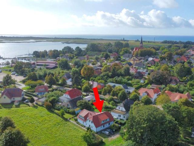 Wohnung kaufen in Wustrow, Mecklenburgische Seenplatte