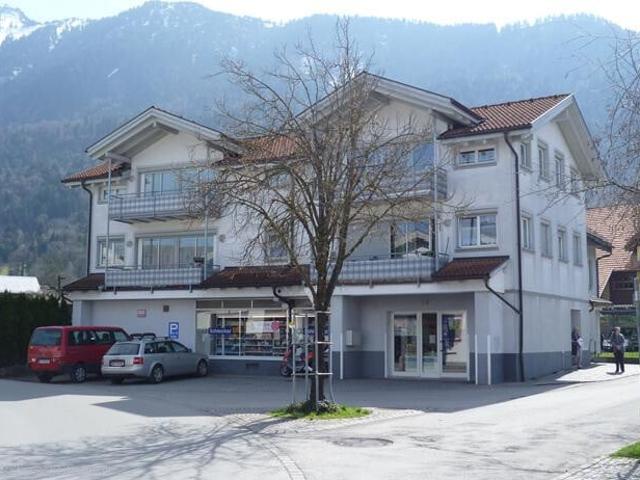 Apartment kaufen in Nenzing-Gurtis, Vorarlberg