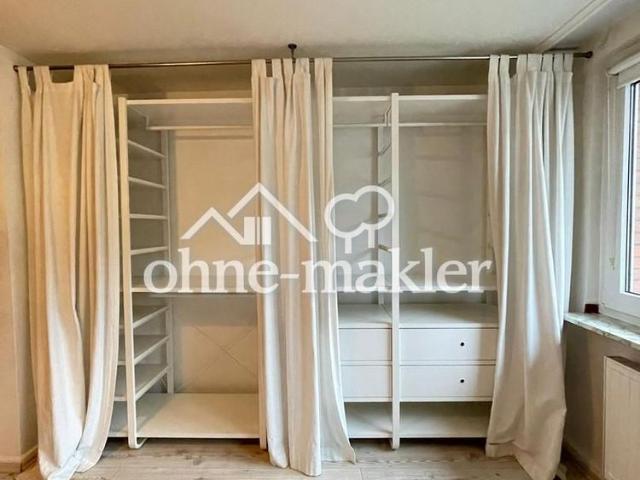 Apartment mieten in Marienviertel, Neuss