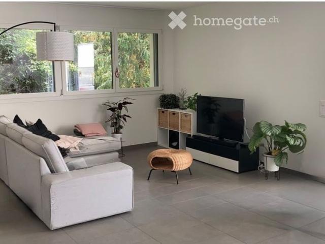 Apartment mieten in Circolo di Lugano est, Lugano