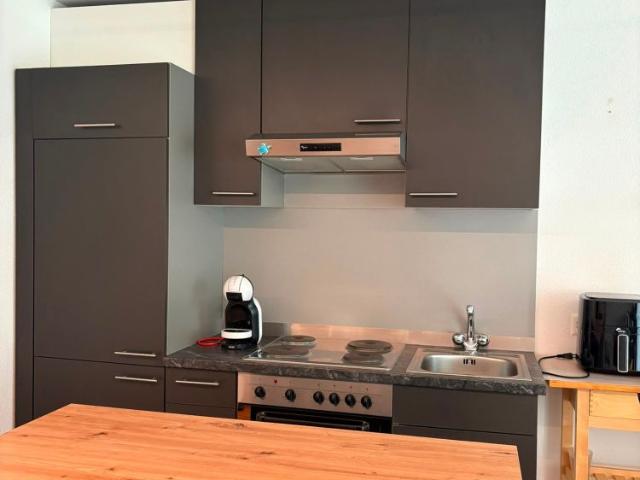 Apartment mieten in Sargans, Wahlkreis Sarganserland