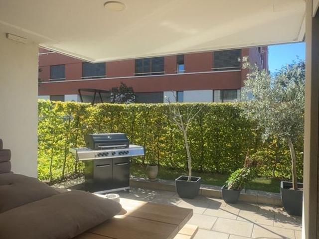 Apartment mieten in Buttikon, Schübelbach