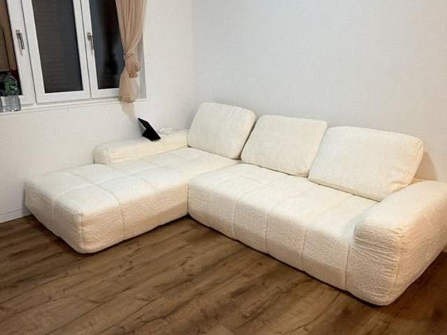 Apartment mieten in Brestenberg, Seengen