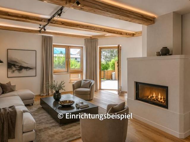 Wohnung kaufen in Tirol