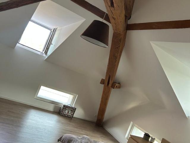 Apartment mieten in Osterfingen, Wilchingen
