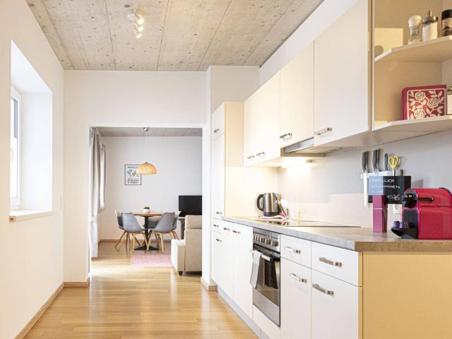 Apartment kaufen in Hinterstoder, Mitterstoder