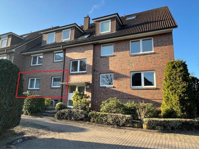 Wohnung kaufen in Glinde, Schleswig-Holstein
