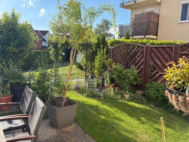 Apartment kaufen in Bruck an der Leitha, Niederösterreich