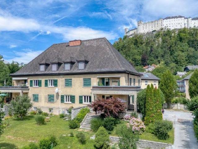 Apartment kaufen