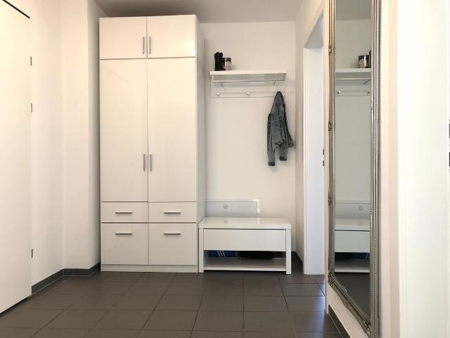 Etagenwohnung mieten in Feldkirch