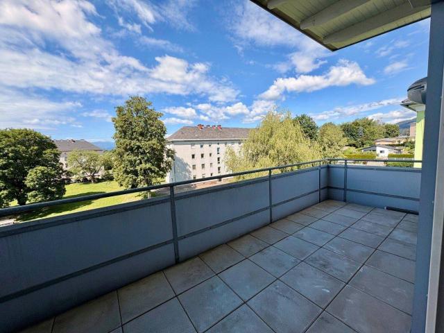 Apartment mieten in Knittelfeld, Steiermark