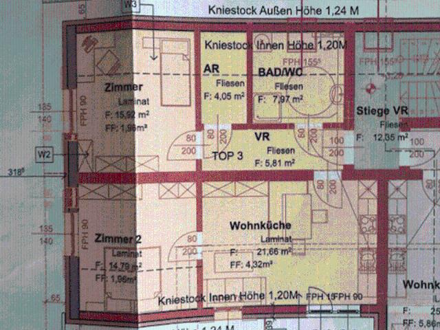 Wohnung mieten in St. Margarethen an der Raab, Steiermark
