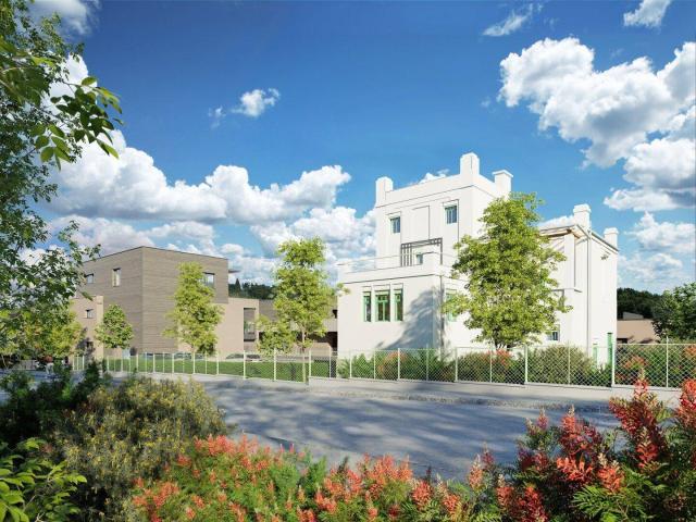 Apartment kaufen in Laßnitzhöhe, Steiermark