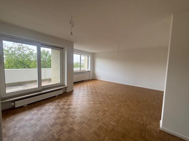 Apartment mieten in Ramersdorf-Perlach, München