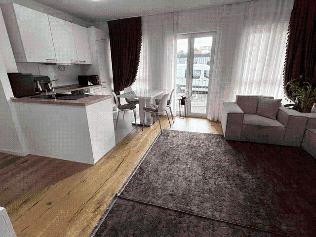 Apartment mieten in Bad Homburg v. d. Höhe, Bad Homburg